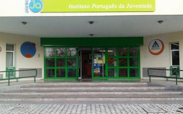 Pousada de Juventude de Aveiro