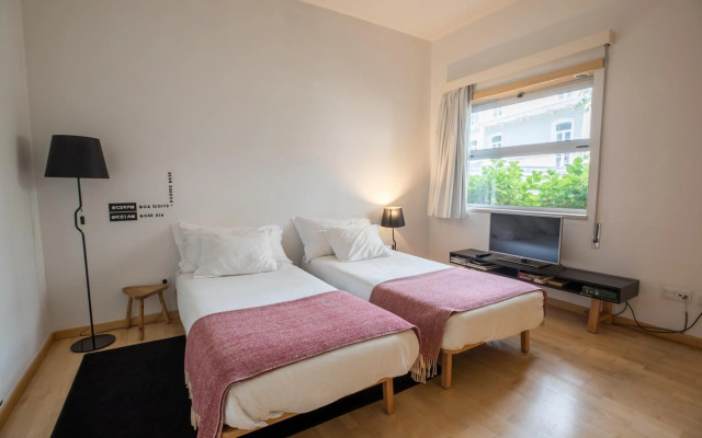 The Lisbonaire Apartments