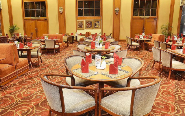 ZEN Premium Singgasana Gunungsari