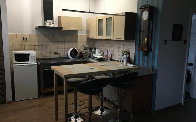 Petra Apartman