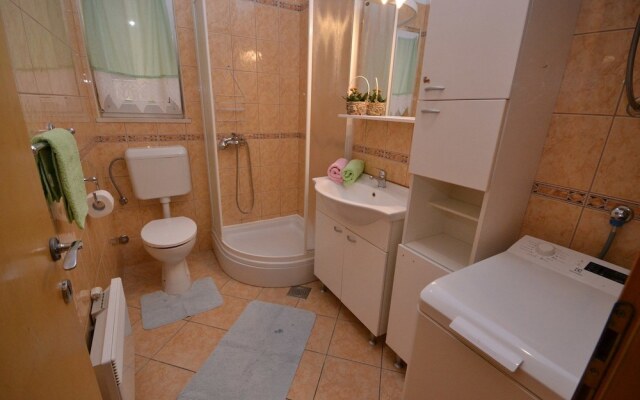 Apartments Janez