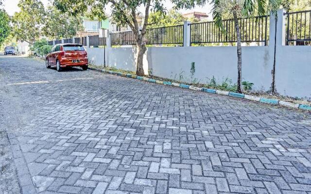 Oyo 91587 Griya Buah De5 Syariah