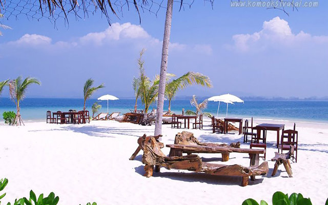 Koh Mook Resort