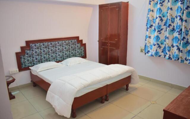 Backpackers Villa