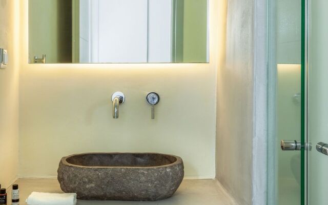Anarina Villas Mykonos Elia Beach