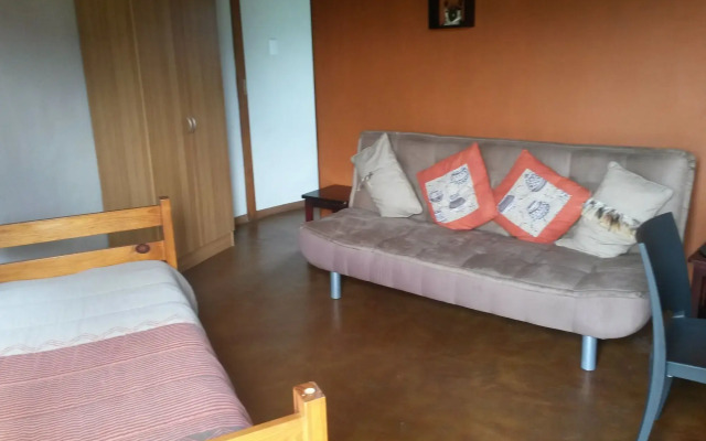 African Sun Guest House