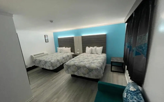 Belmont Motel