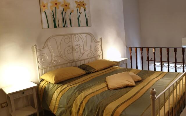 Lovely Flat in the Historical Center