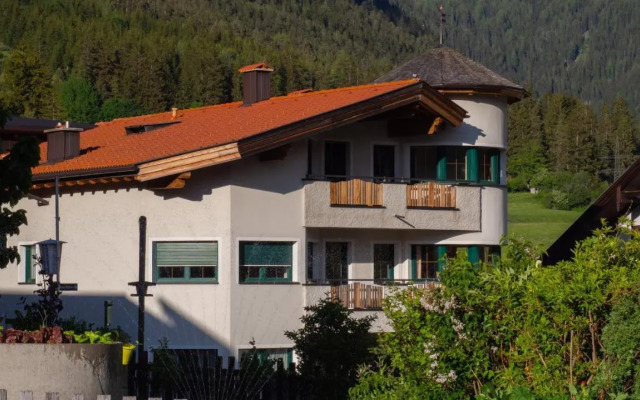 Appartement Strolz