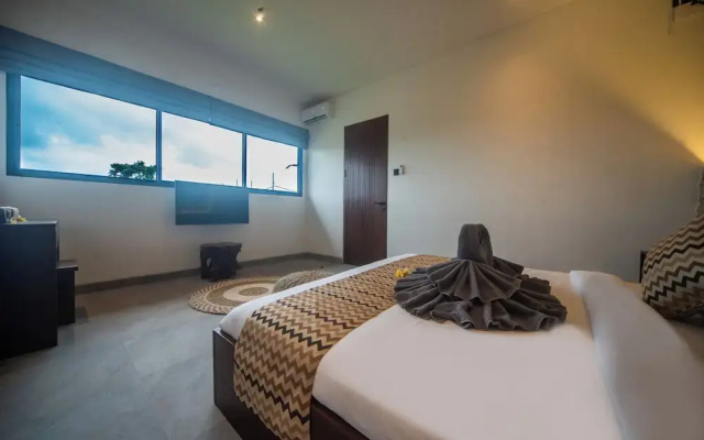 3Bedroom-703-Private Pool Villa Sanur