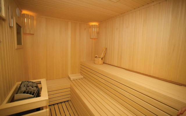 The Time Hotel Old City