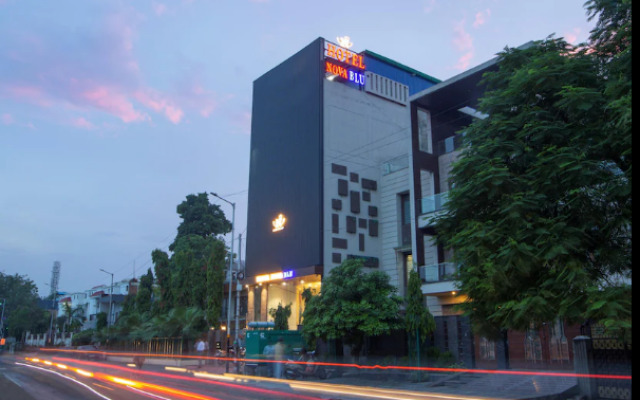 Hotel Nova Blu