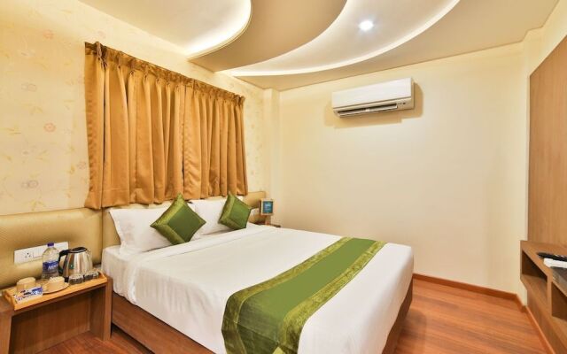 Treebo Trend Club VNA