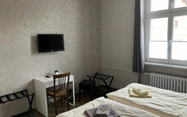 Hotel Ratsstuben Kalbe
