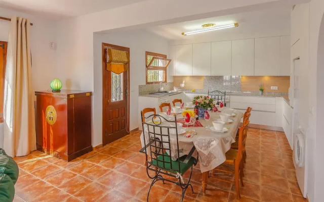 Casa DEL Rull