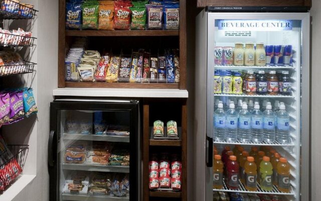 Residence Inn by Marriott Boston Westford