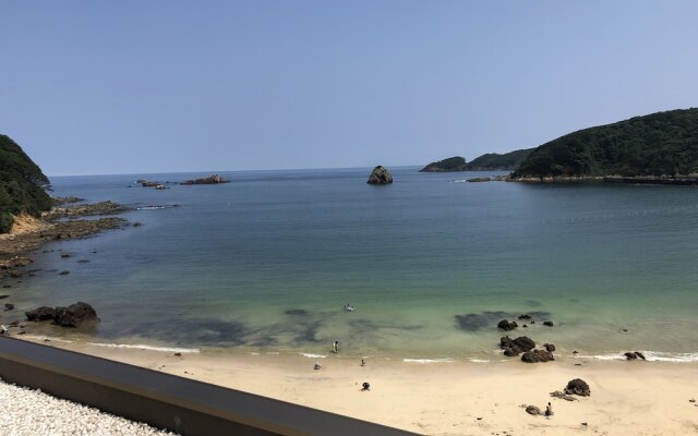 The SPA Resort BETTEI RAKUYU