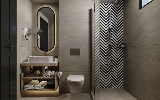Trend Suites