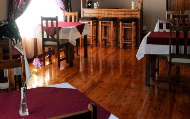 The Maegan Cherie B&B
