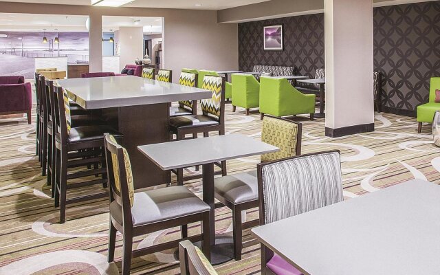 Fairfield Inn & Suites by Marriott Cedar Rapids North
