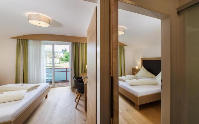 Hotel Garni Sohler