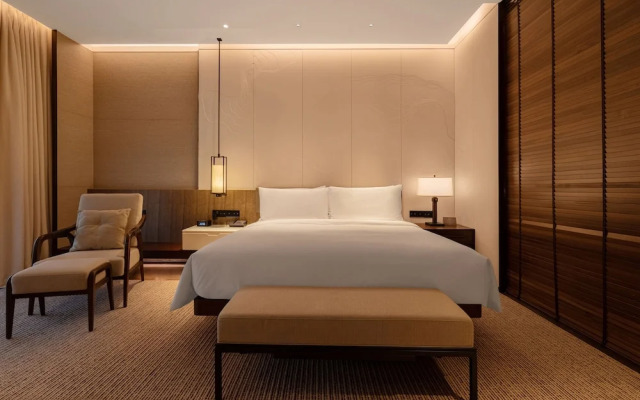 Jw Marriott Hotel Qufu