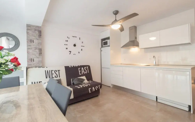 Apartamento Stella Maris Ref. 1069  by Iberplaya