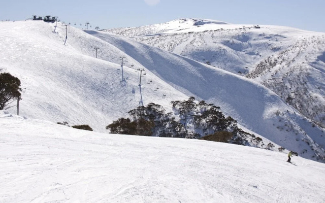 Hotham Heights Chalets Mt Hotham