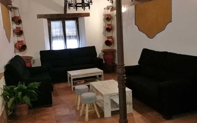 Hotel Rural Palacio del Gobernador