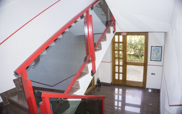 Villa Katia
