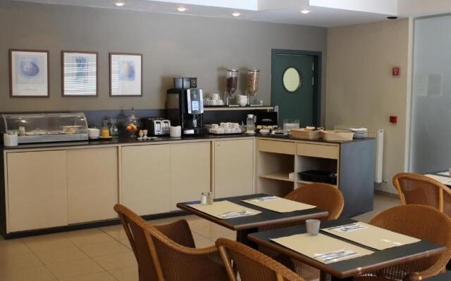 Hobbit Hotel Zaventem