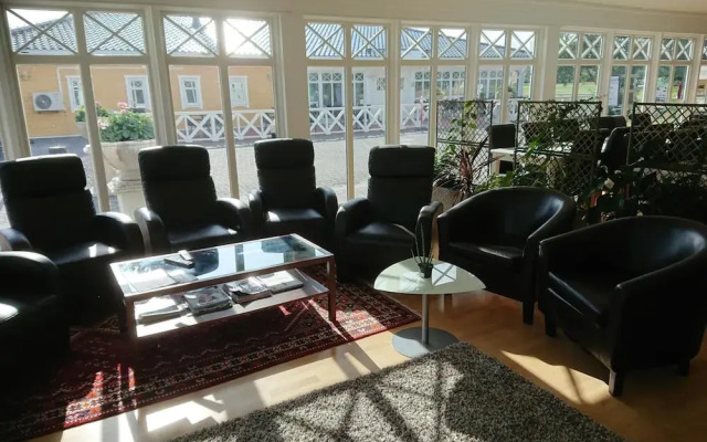 Melleruds Golfklubb Bed & Breakfast