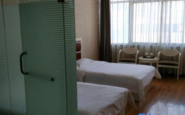 Xilaideng Hot Spring Hotel