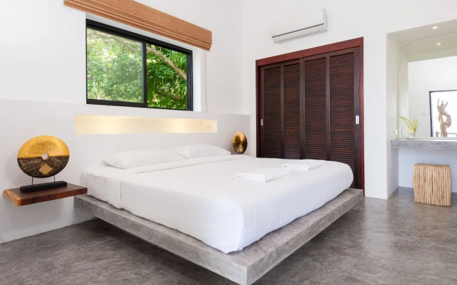 The Plantation Koh Tao