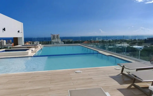 Style and Confort Village Palmera