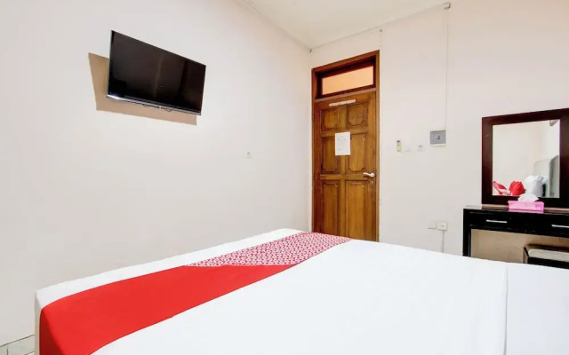 Eben Haezer Guest House