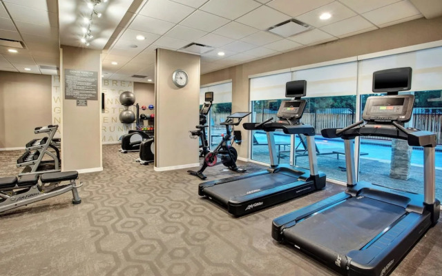 Residence Inn by Marriott Wichita Falls