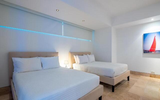 PARAMOUNT BAY 308 Great Views & Relaxing 3BR