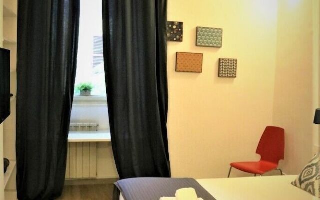 Riari Trastevere Apartment