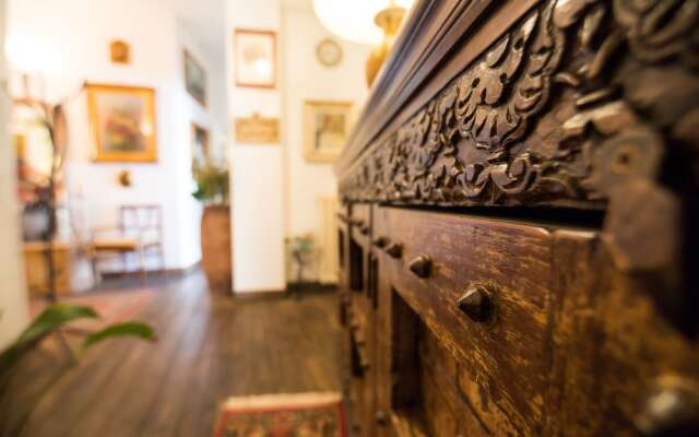 B&B La Cittadella