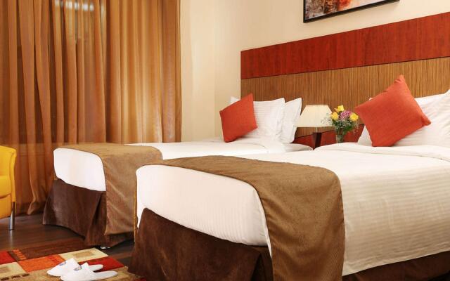 Best Western Plus Salmiya