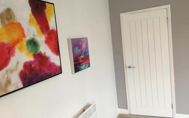 Apartment 61