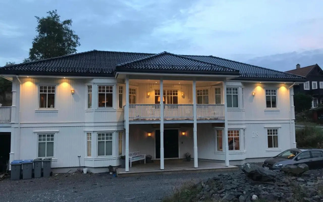 Villa Klæboe
