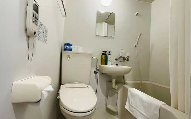 Tabist Hotel Tetora Ikebukuro