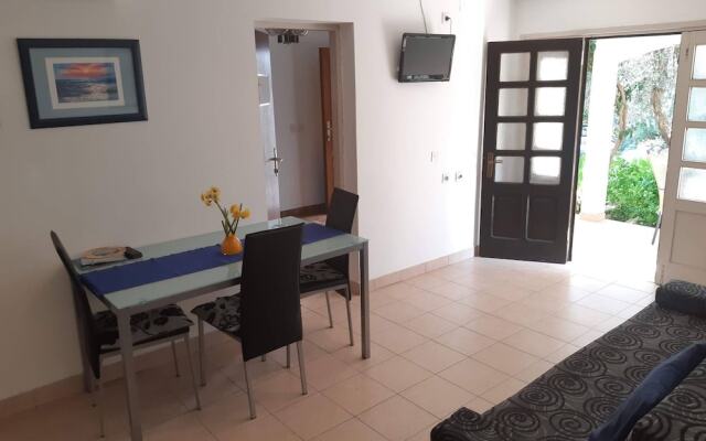 Apartment By The Beach Korcula Island 1