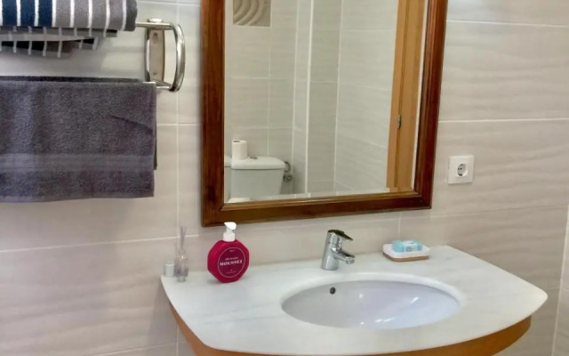 Apartamento Alteagroup Centro