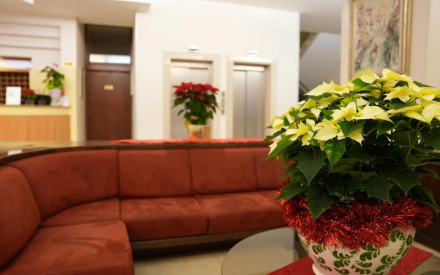Hotel Albatros