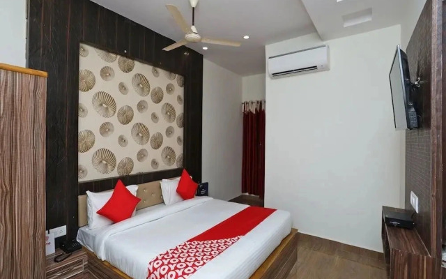 Hotel Rainbow By OYO Rooms