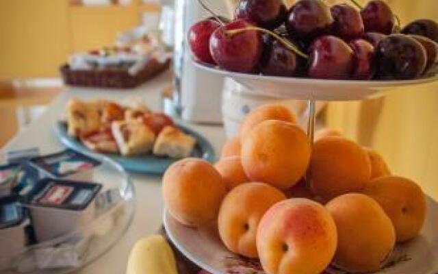 Bed And Breakfast 3 Stars Agropoli