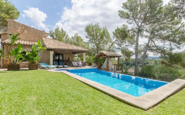 Son Duri - Villa With Private Pool